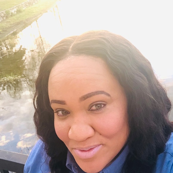 Meet your Posher, Keisha - Picture 1 of 1